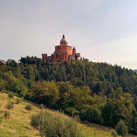Casavacanzetoffee Gold Boloňa Exteriér fotografie
