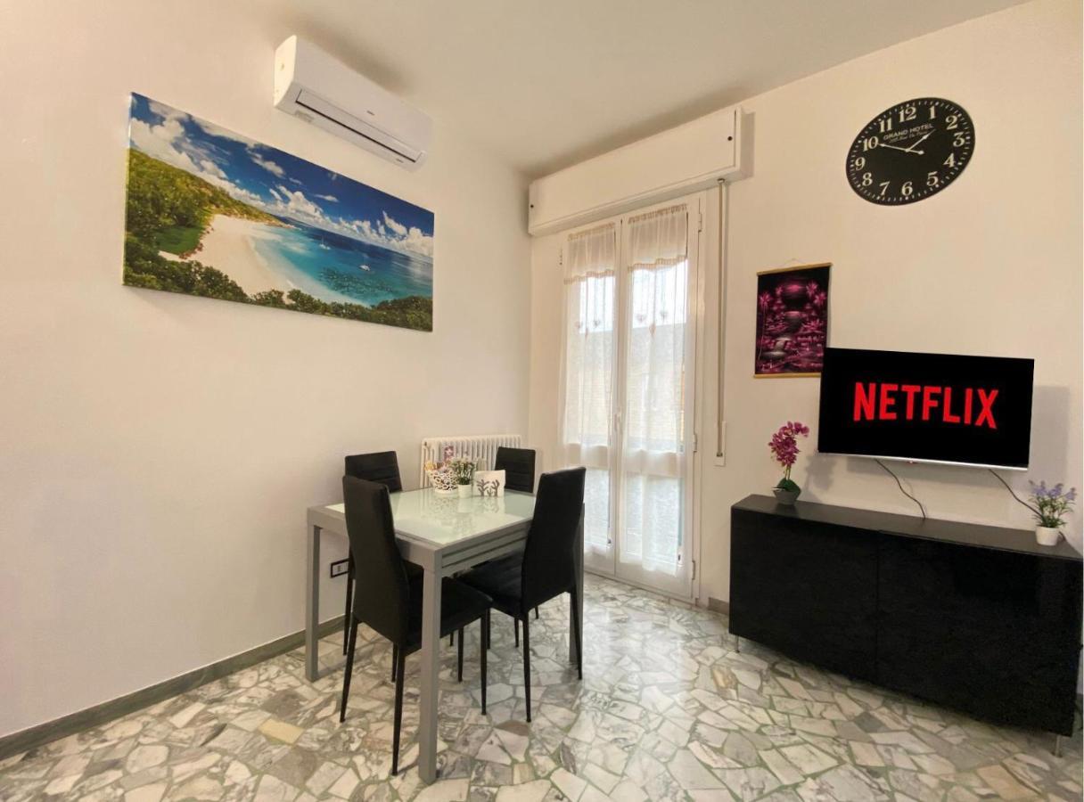 Casavacanzetoffee Gold Boloňa Exteriér fotografie