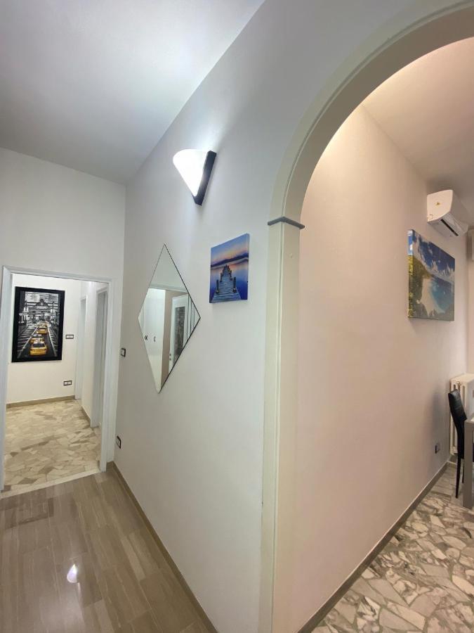 Casavacanzetoffee Gold Boloňa Exteriér fotografie