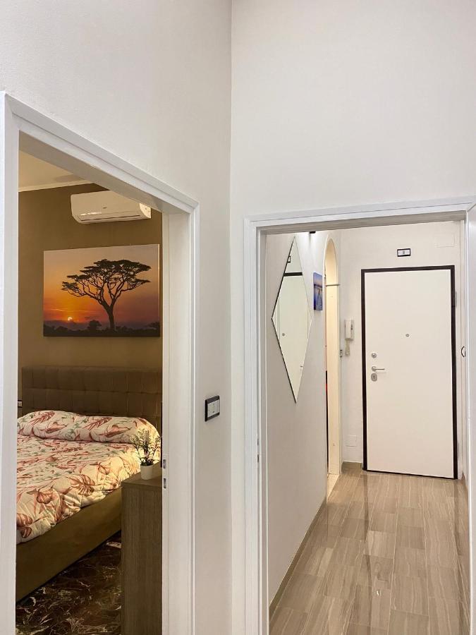 Casavacanzetoffee Gold Boloňa Exteriér fotografie