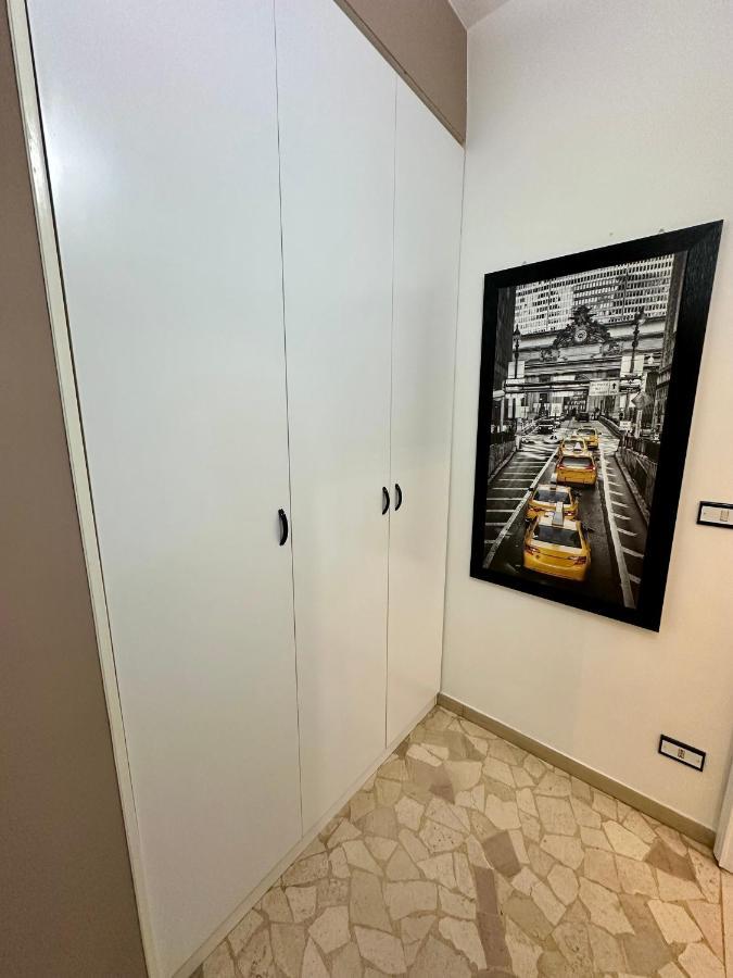 Casavacanzetoffee Gold Boloňa Exteriér fotografie