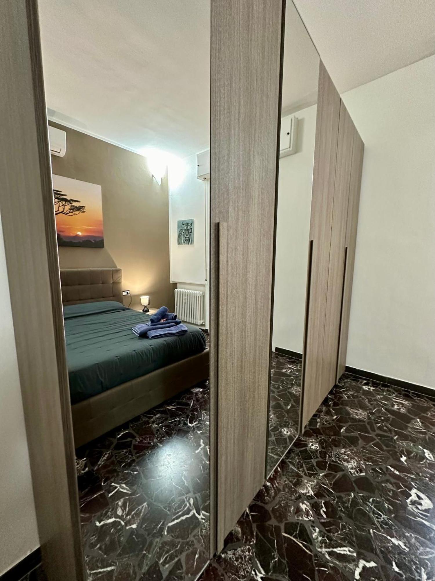 Casavacanzetoffee Gold Boloňa Exteriér fotografie