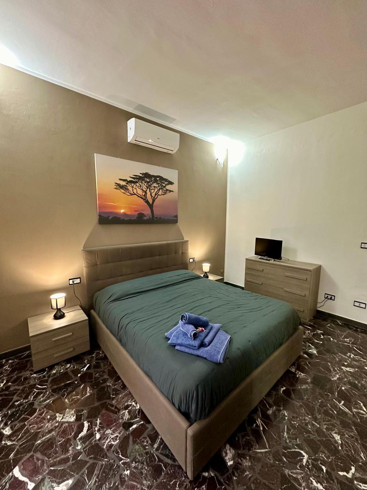 Casavacanzetoffee Gold Boloňa Exteriér fotografie