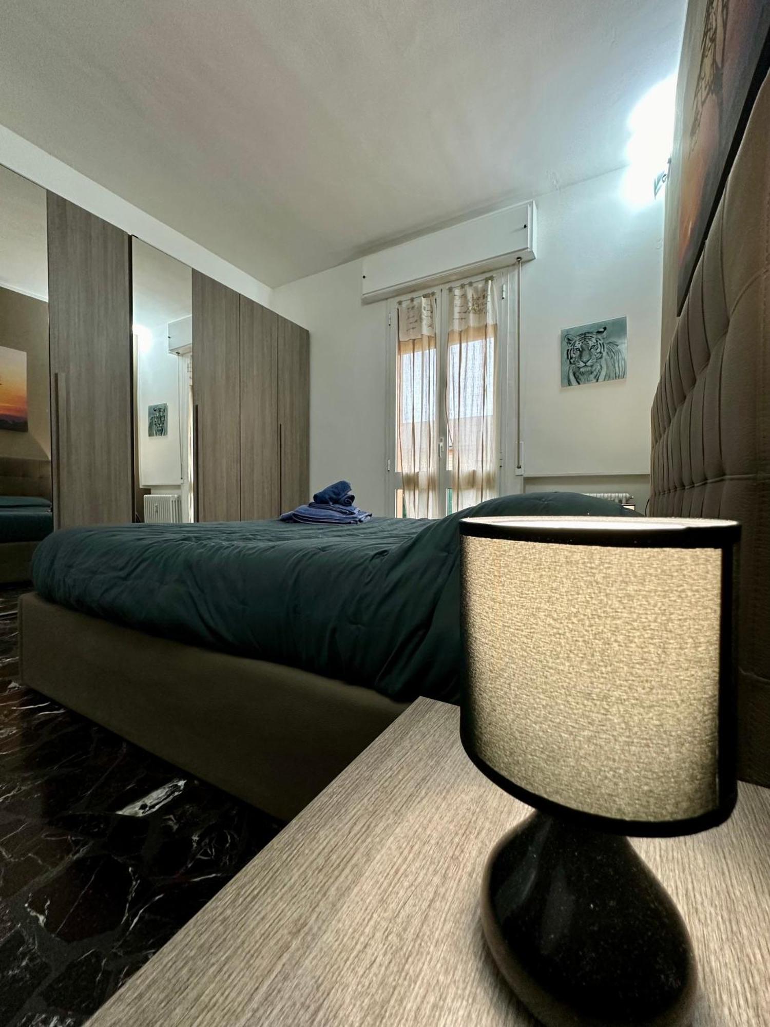 Casavacanzetoffee Gold Boloňa Exteriér fotografie