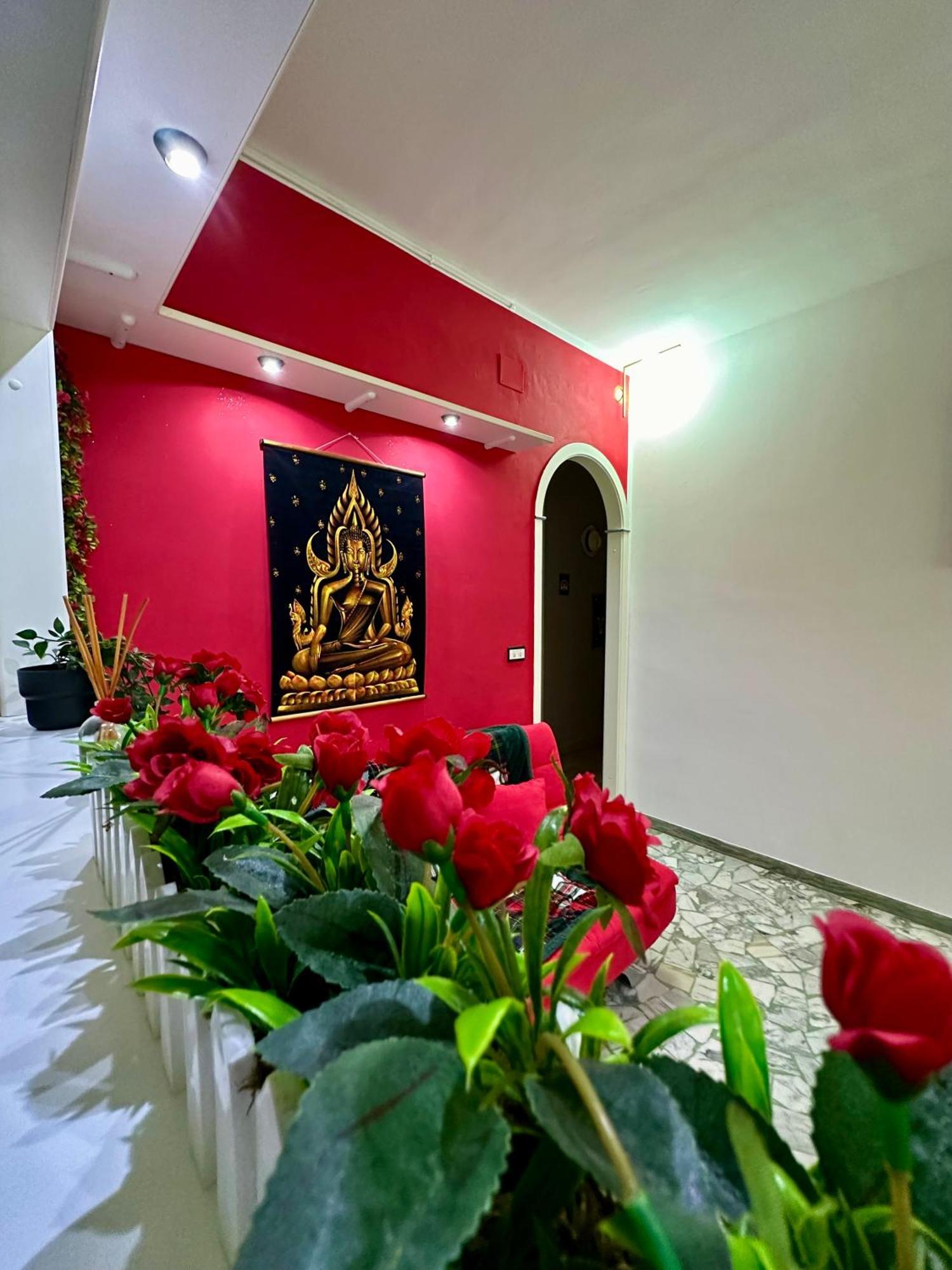 Casavacanzetoffee Gold Boloňa Exteriér fotografie
