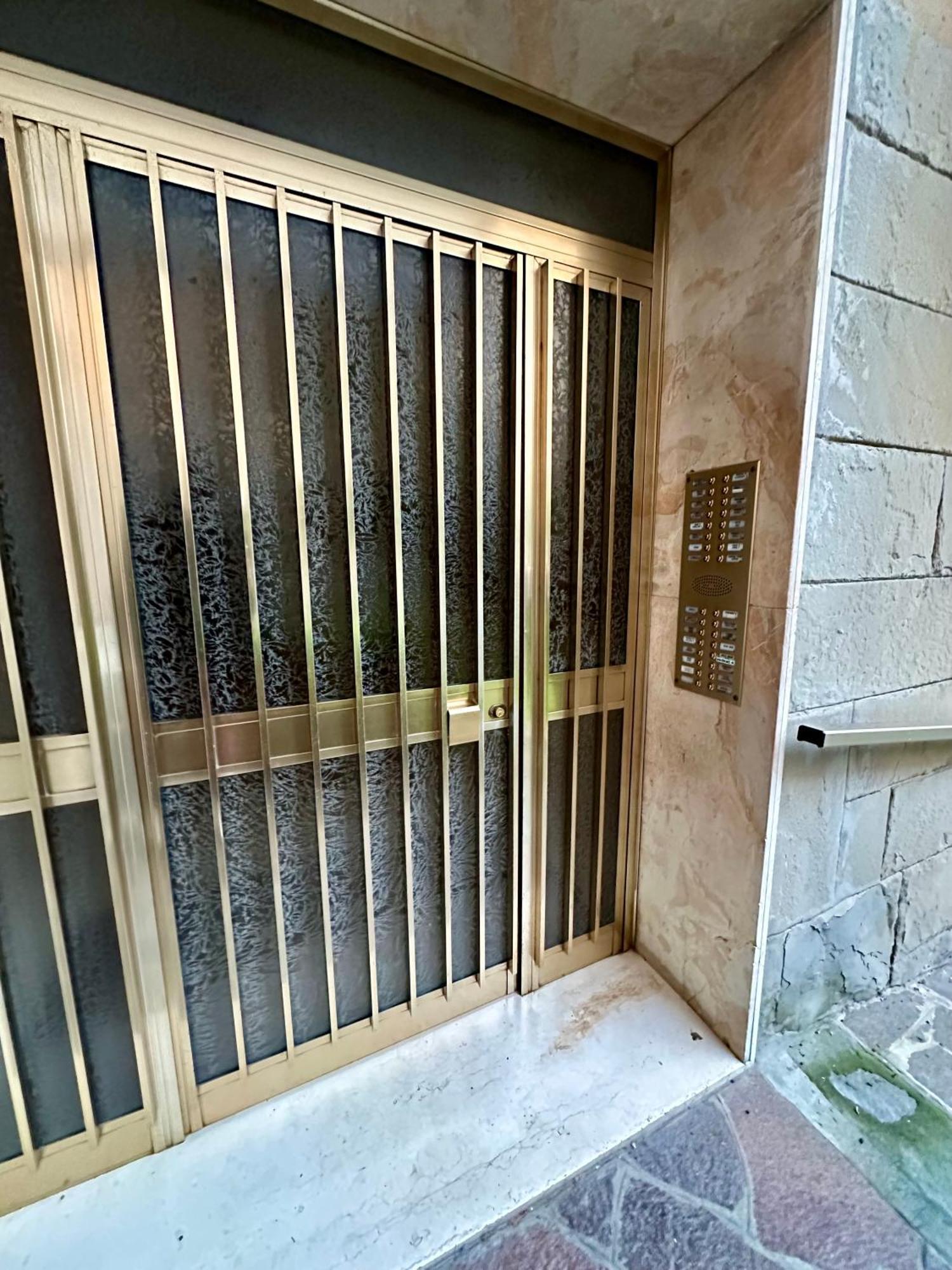 Casavacanzetoffee Gold Boloňa Exteriér fotografie